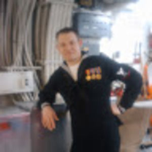 Meet your Posher, Mike